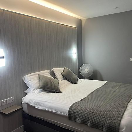 Dalesman Hotel Darlington  Exteriér fotografie