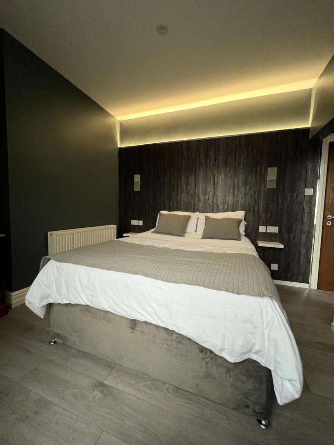 Dalesman Hotel Darlington  Exteriér fotografie